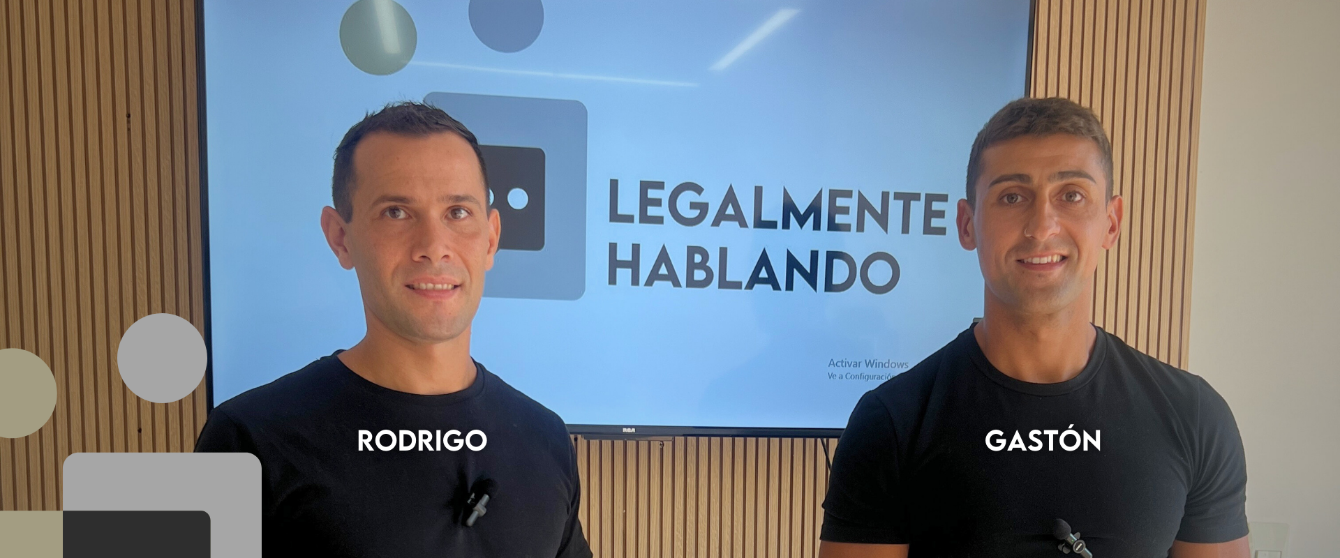 Gastón y Rodrigo · Abogados